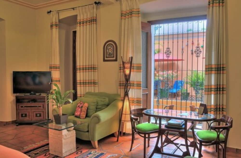 Suite Huautla - Photo 9