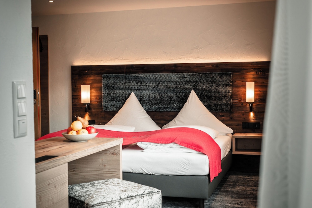 Junior Double Room photo 3