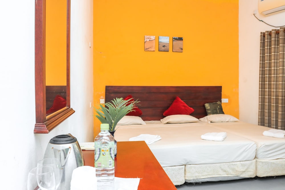 Triple Room photo 1