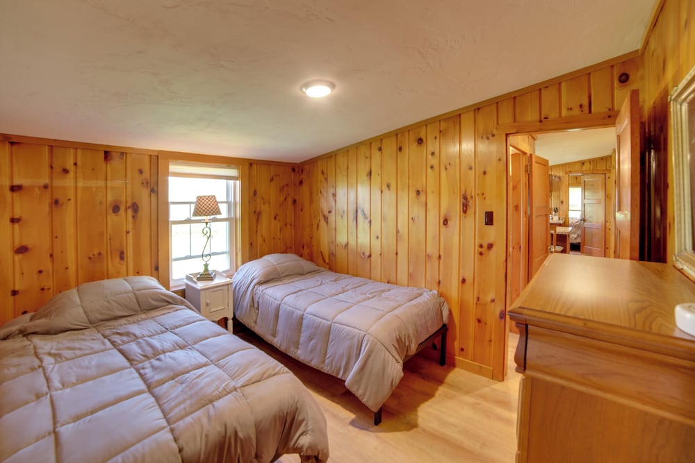 Cottage (3 Bedrooms) photo 3
