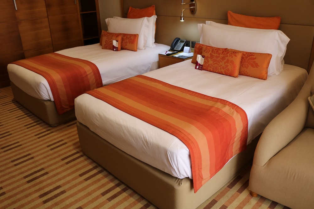 Standard Room, 2 Twin Beds, Balcony - Photo 15