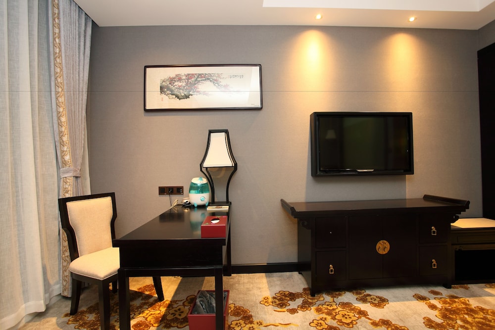 Executive Double Room photo 2