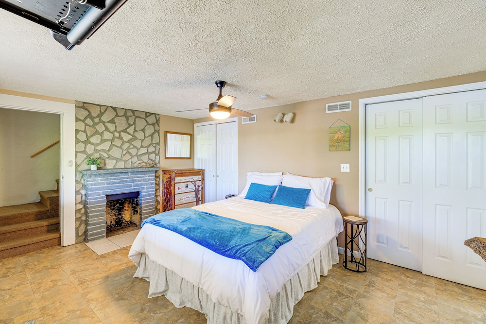 House (2 Bedrooms) photo 1