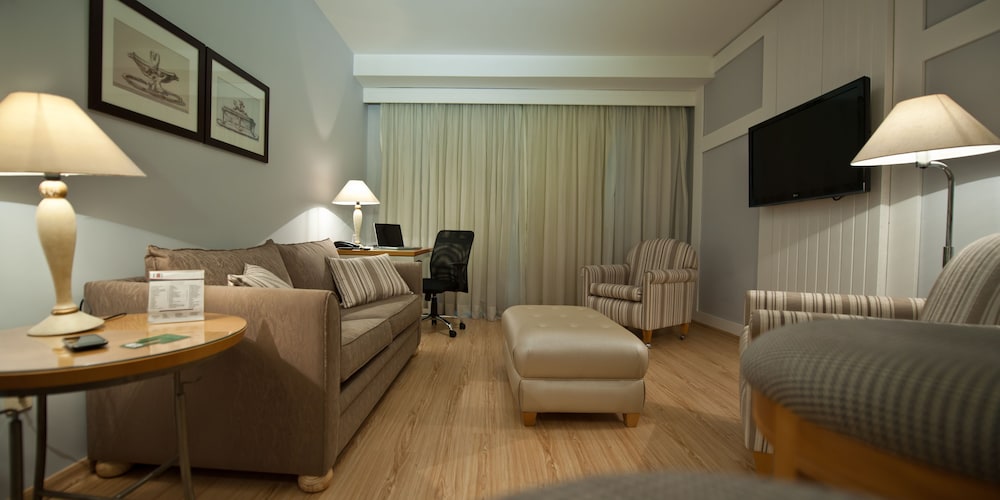 Luxury Room, 2 Twin Beds photo 2
