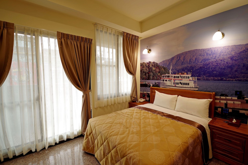 Deluxe Double Room photo 1