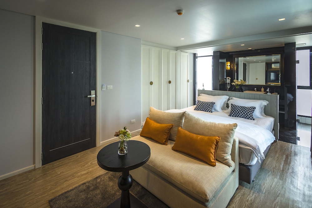 Executive Modern Room photo 2