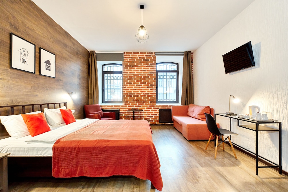 Superior Triple Room photo 3