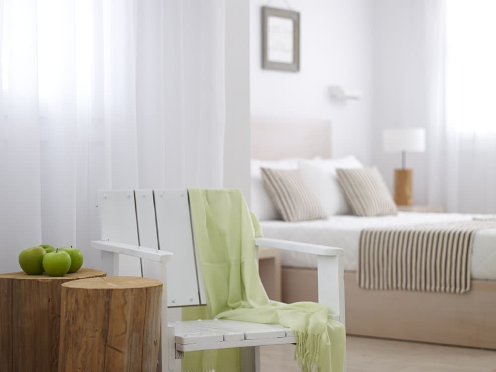 Family Suite, 1 Bedroom photo 2