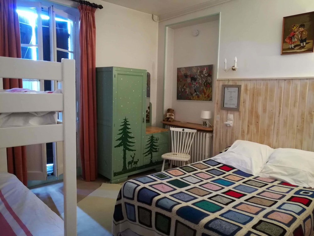Quadruple Room photo 1