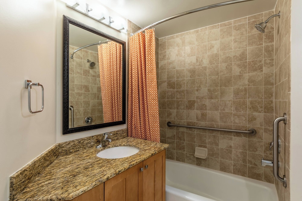 Villa, 2 Bedrooms, Balcony (Hearing Accessible)