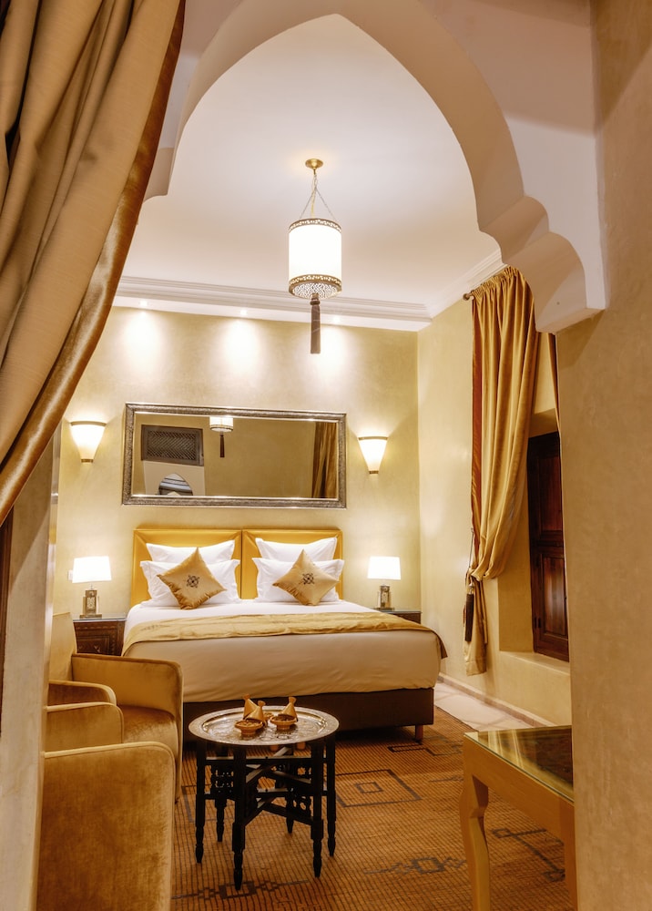 Superior Double Room, Ensuite - Photo 1