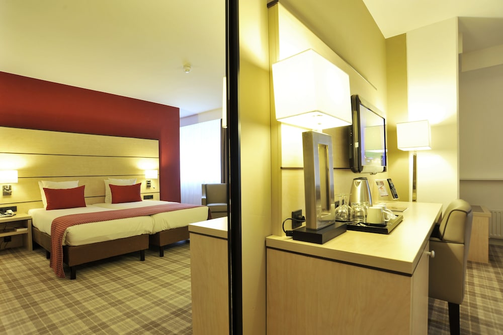 Comfort Room, 2 Twin Beds - Photo 2