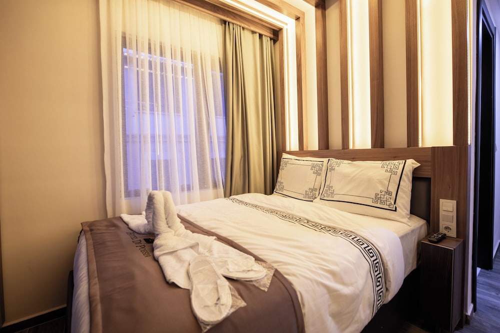 Standard Room photo 1