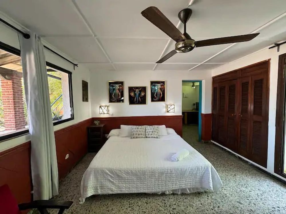 Presidential Suite, 1 King Bed photo 1