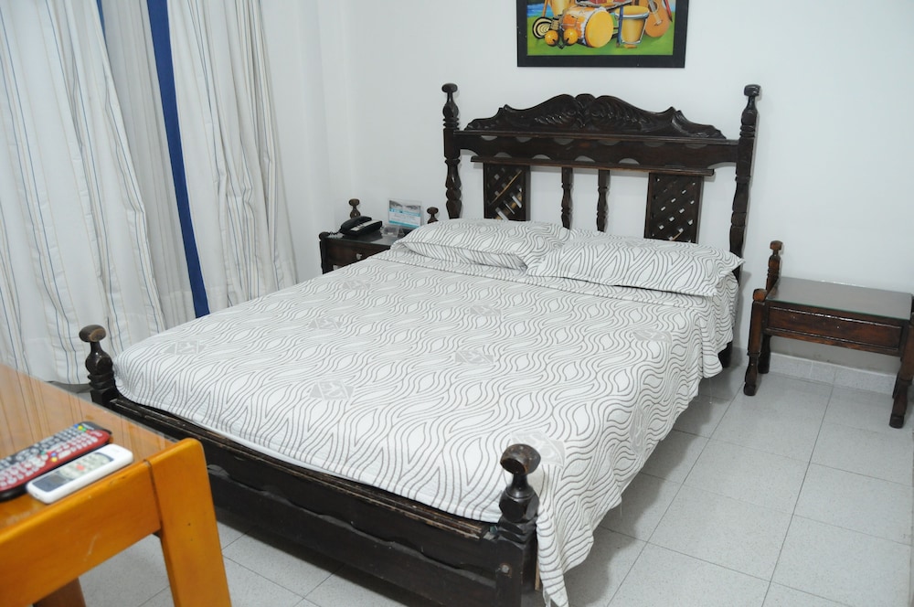 Habitación Estándar Doble - Photo 6