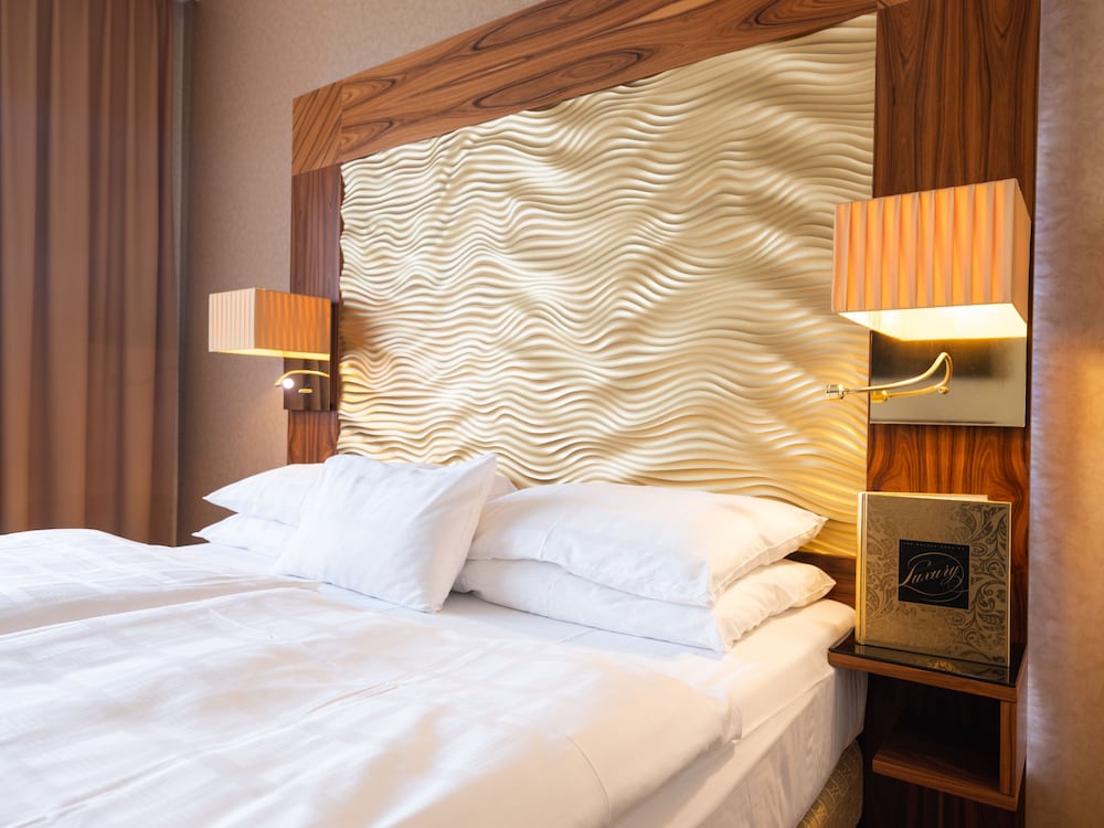 Deluxe Room (Moderner Jugendstil) photo 3