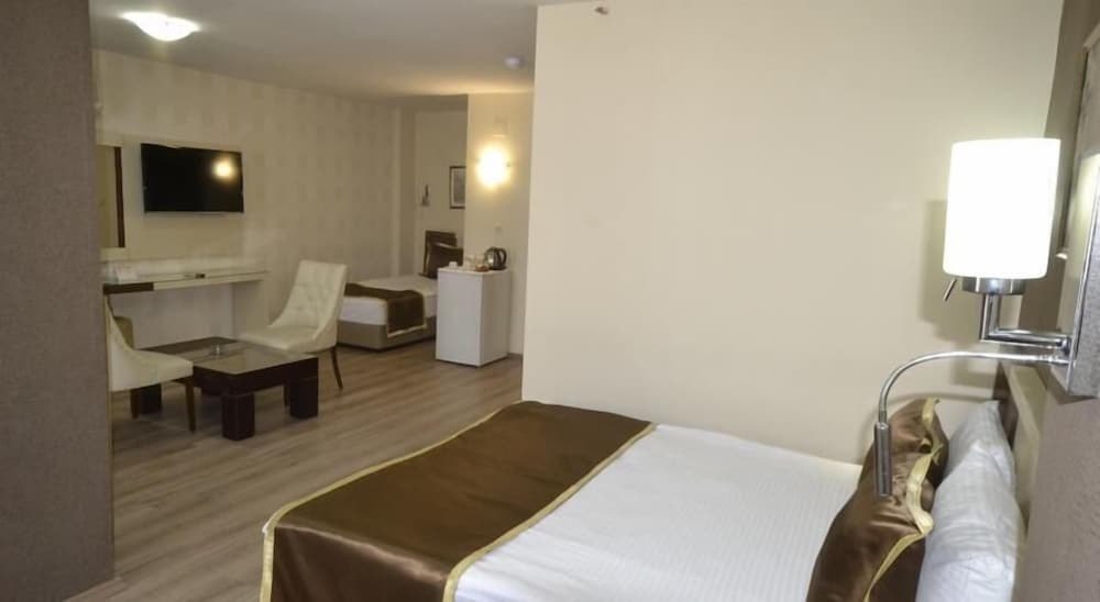 Triple Room photo 3
