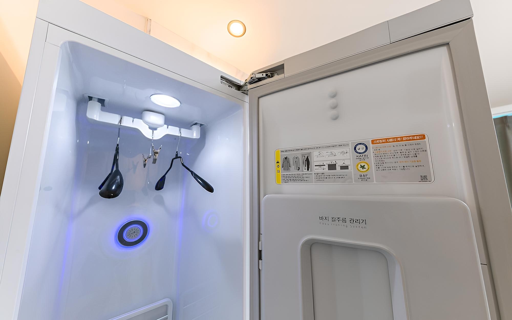 Room (Business Deluxe (LG Styler/Korean Bre) - Photo 7