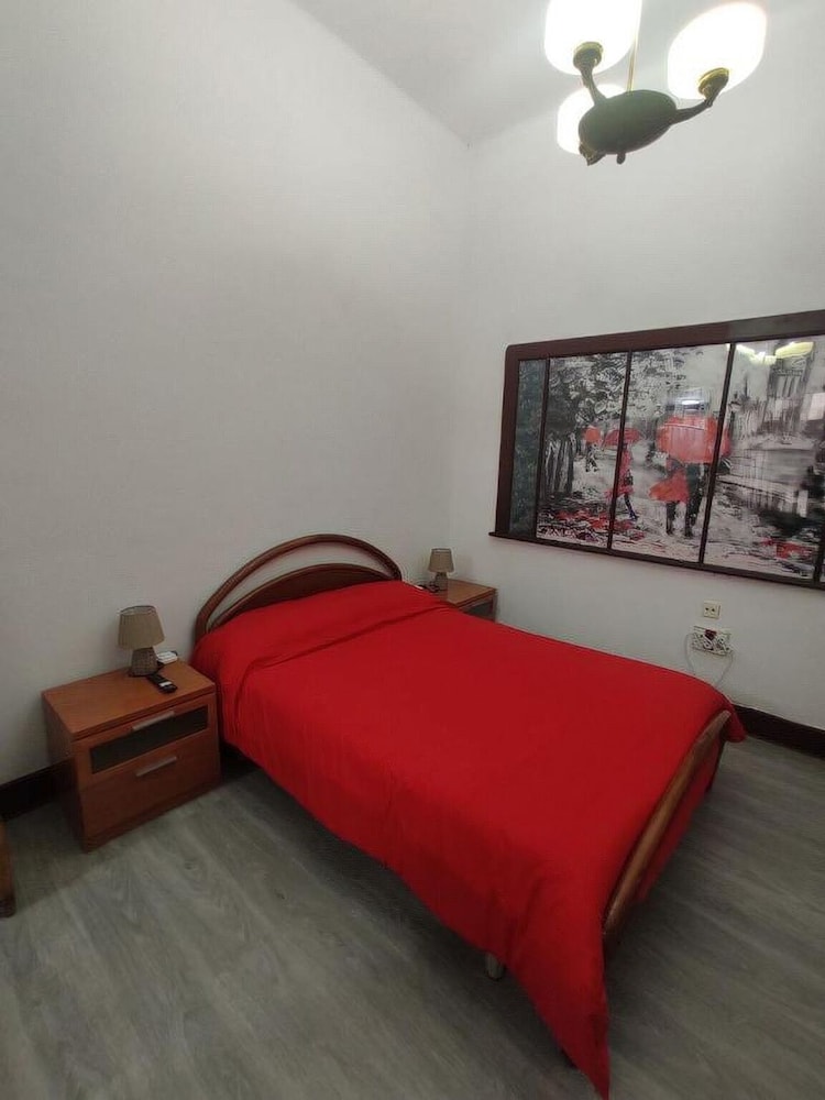 Habitación Doble Básica