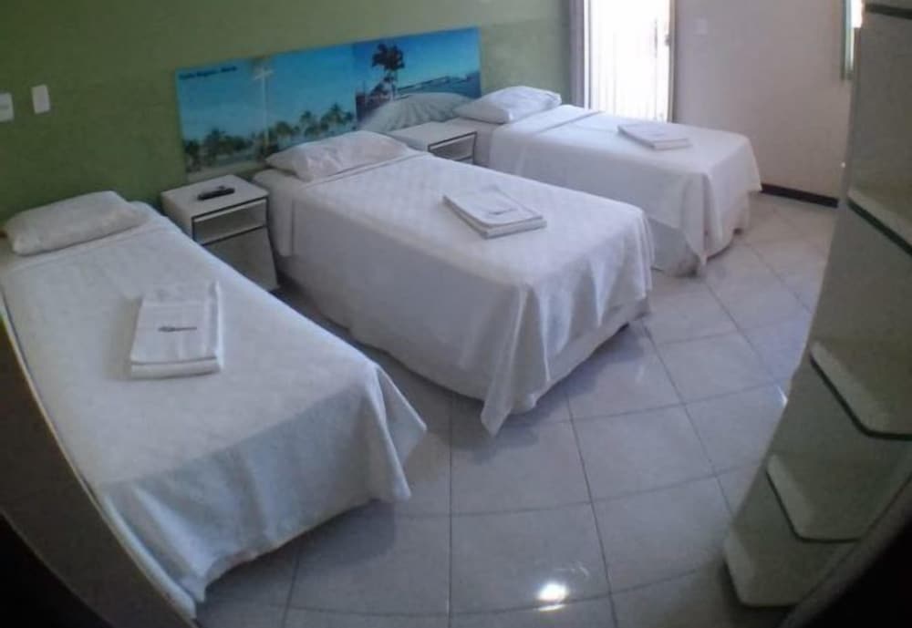 Triple Room, 3 Twin Beds photo 1