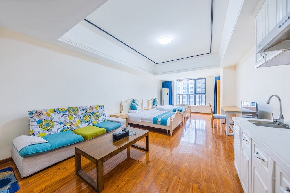 Business Triple Room