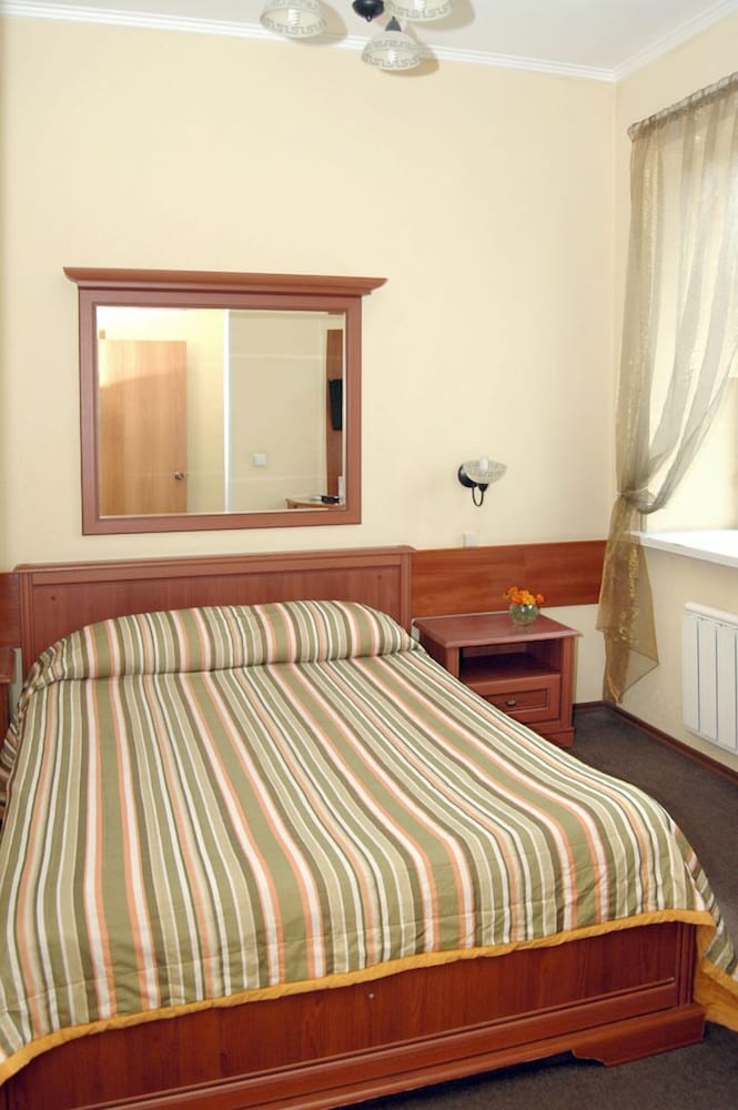 Comfort Double Room photo 1