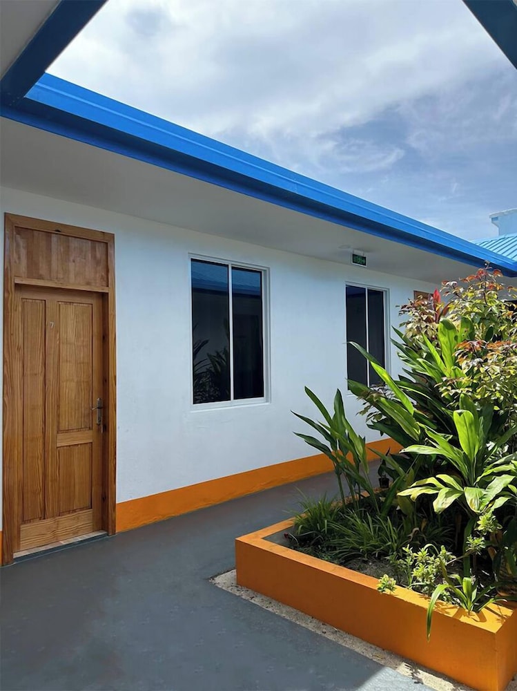 Classic Double or Twin Room, 2 Twin Beds, Garden View photo 3