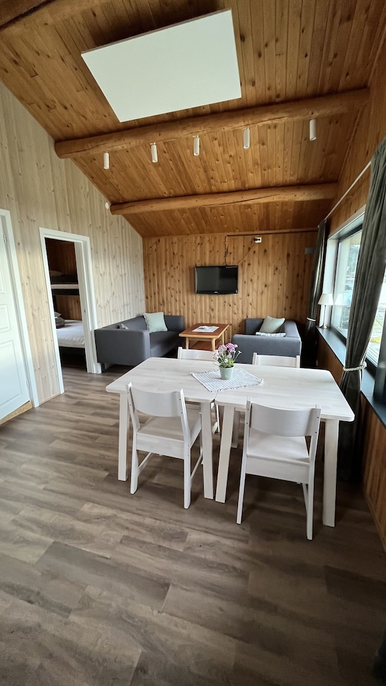 Family Cabin, 2 Bedrooms, Sea View photo 2