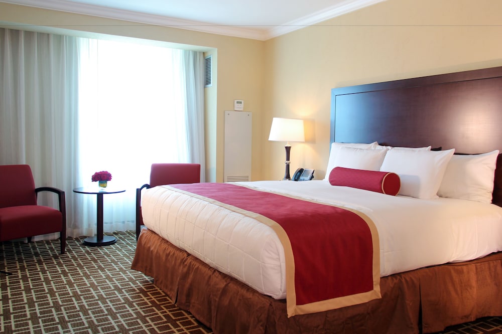 Deluxe Room, 1 King Bed photo 2