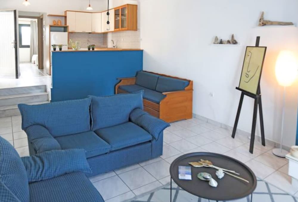 Comfort Apartment, Sea View, Beachside photo 2