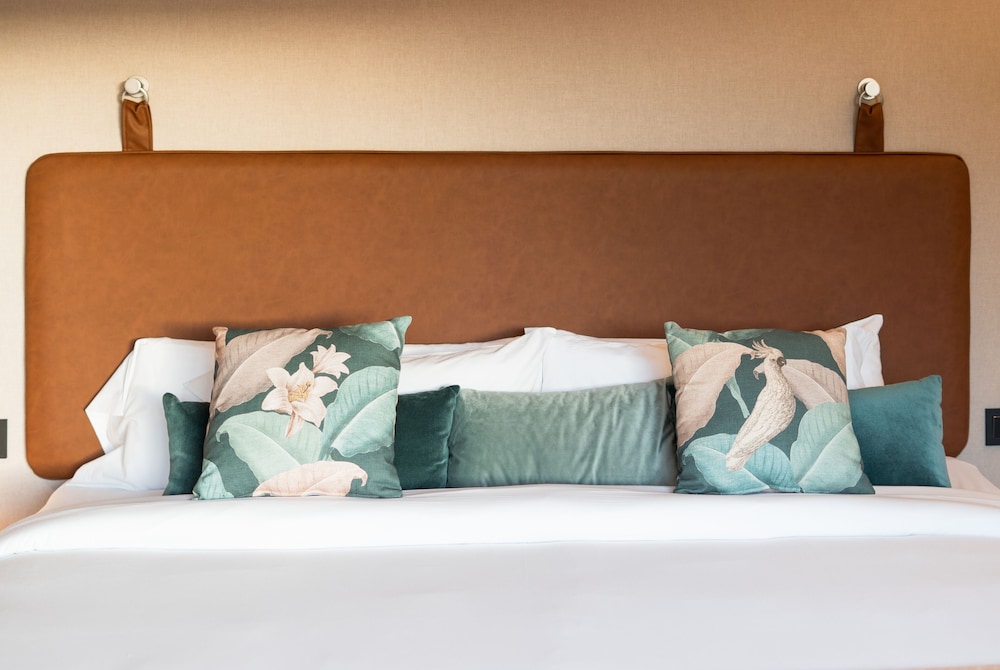 Grand Suite (del Parque)