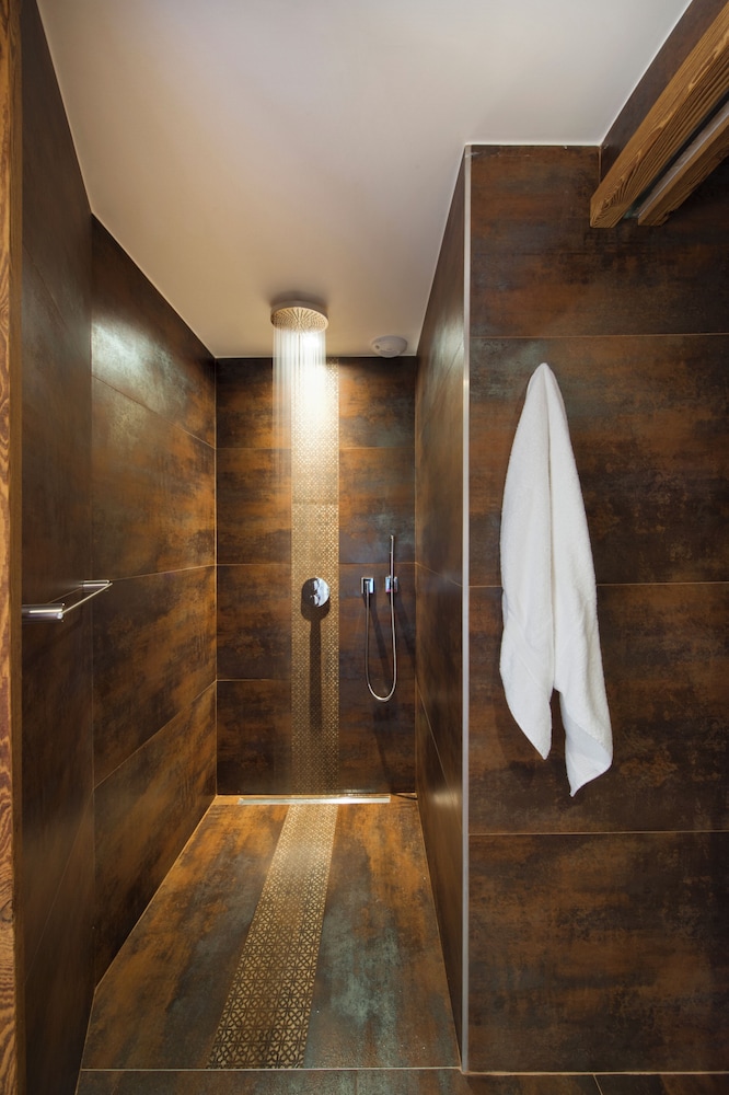 Double or Twin Room (La Voyage) photo 2