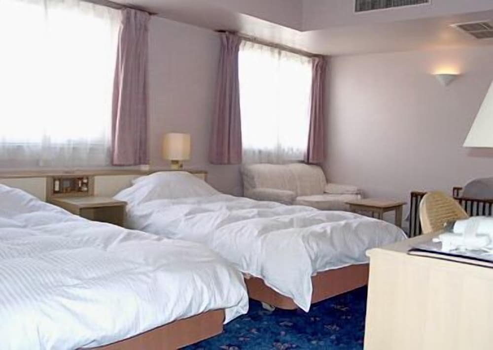 Twin Room photo 2