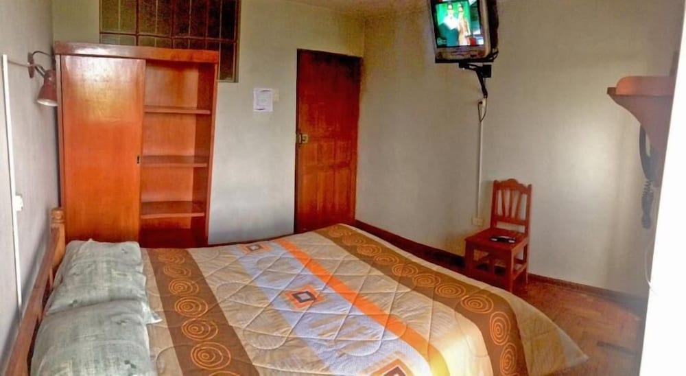 Double Room photo 2