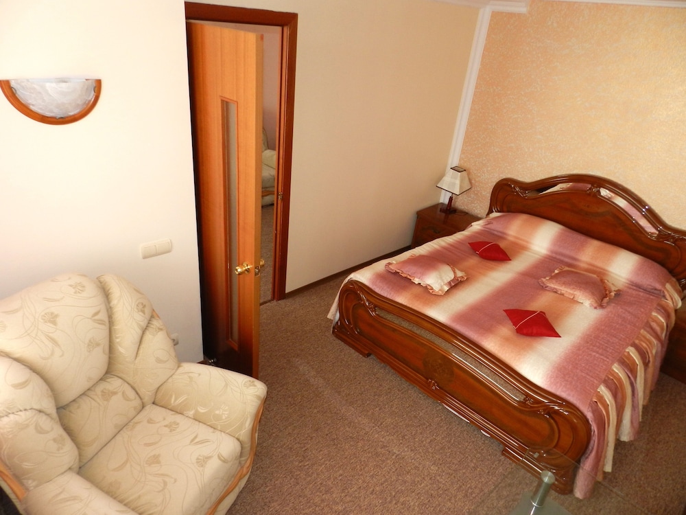 Suite, 2 Bedrooms photo 1