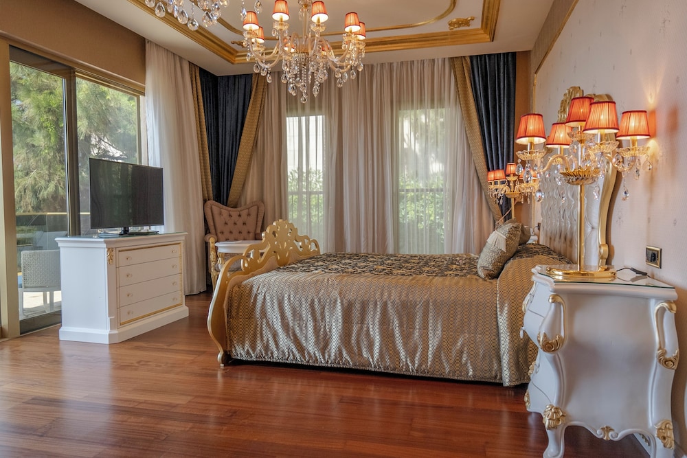 Superior Room, 1 Bedroom, Non Smoking, Sea View photo 3