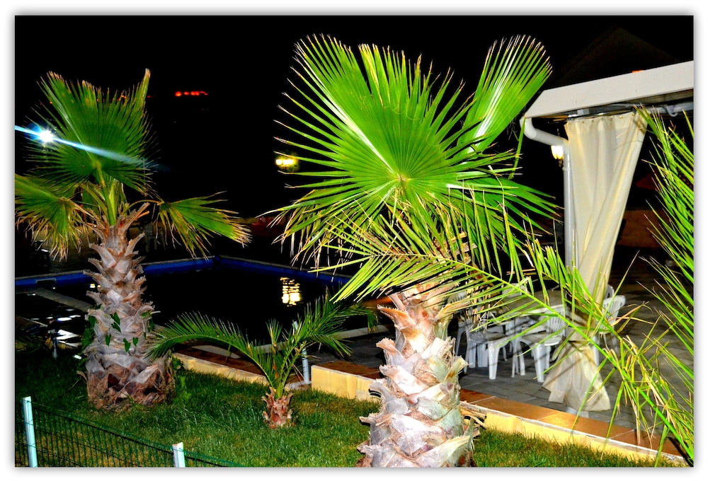 Holiday House & Events With Private Pool in the Center of Sicily, 사진 29