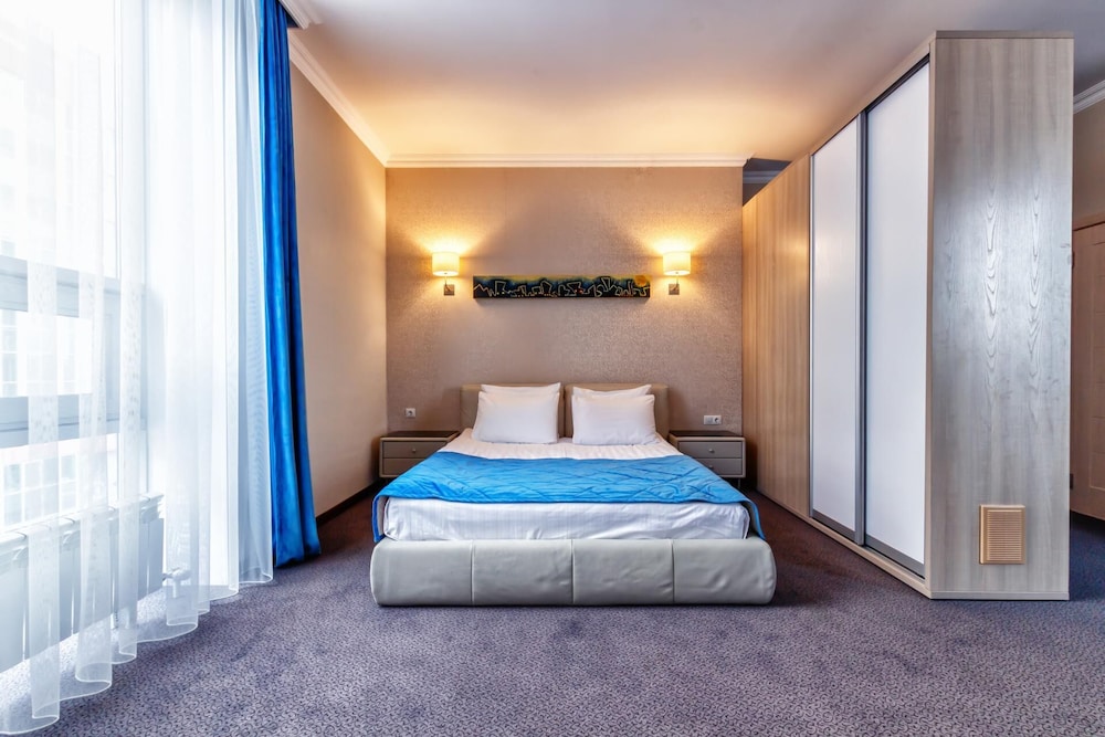 Junior Suite, City View photo 1