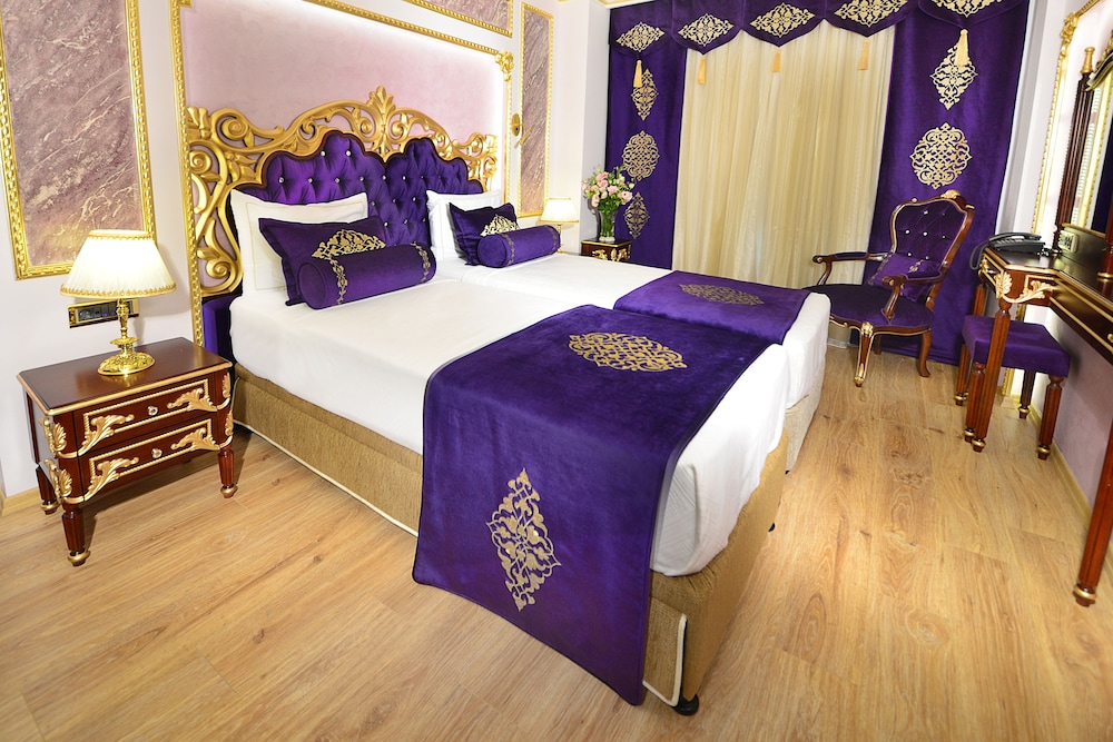 Deluxe Triple Room, 1 Bedroom photo 3