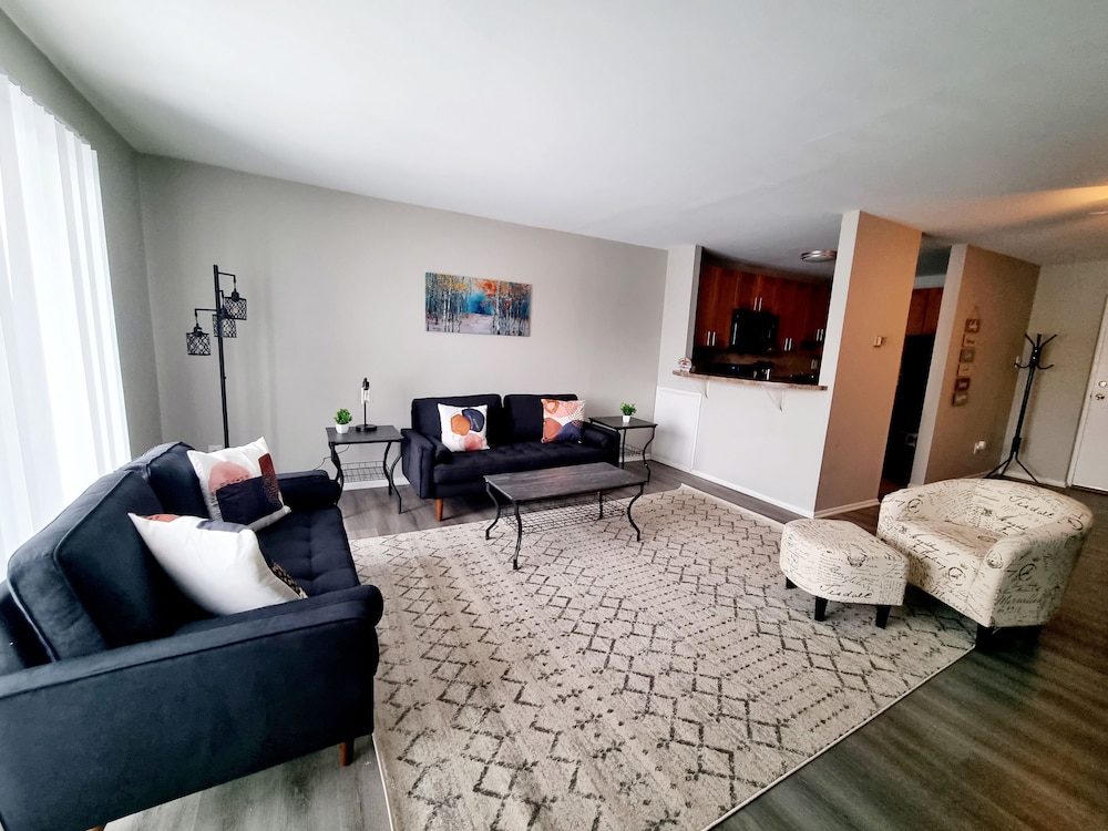 Apartment, Accessible