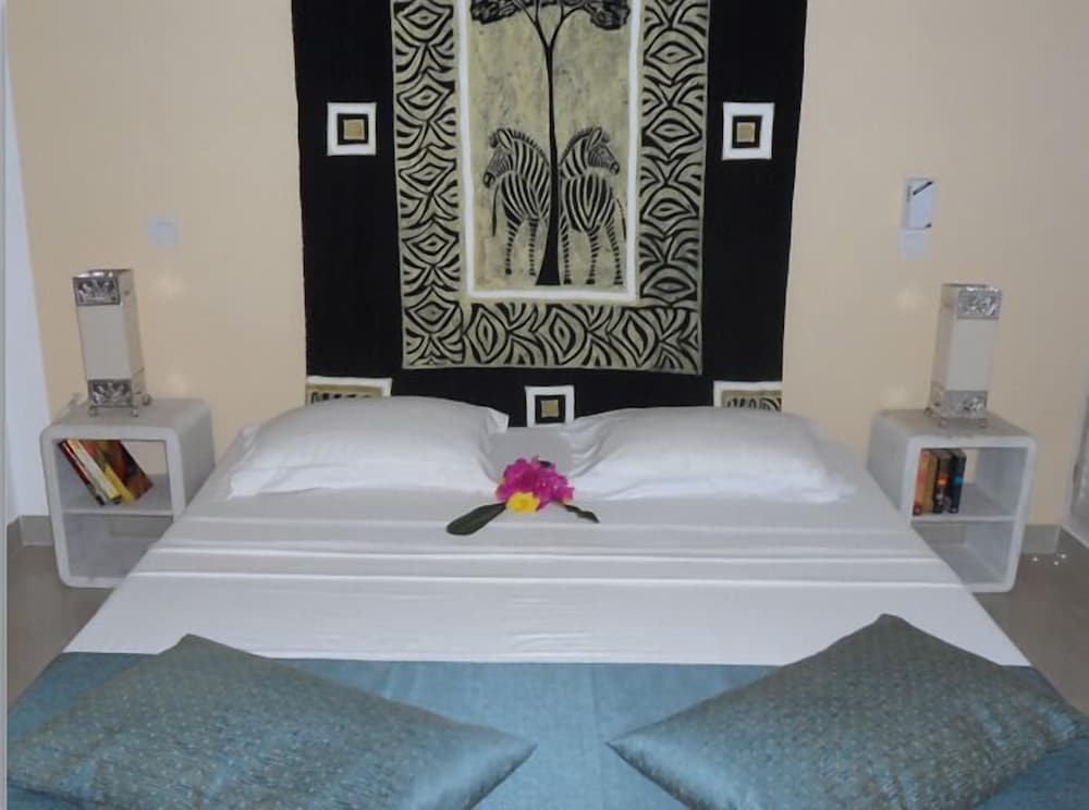 Apartment, 1 Bedroom