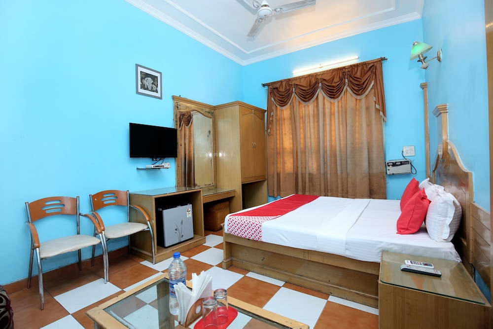 Deluxe Double or Twin Room, 1 King Bed photo 2