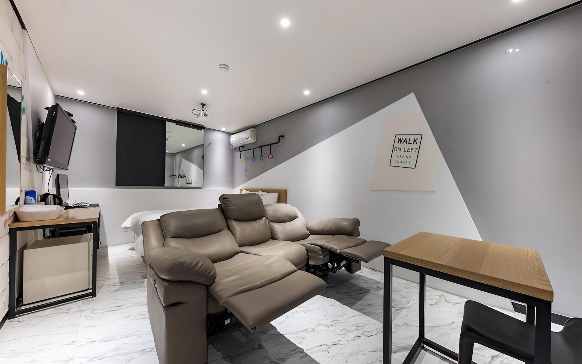 Room (Vip Cine Marum - Netflix (screen Netf) photo 2