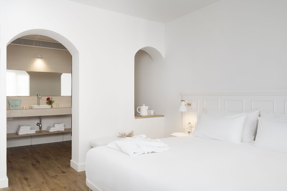 Superior Room, Terrace