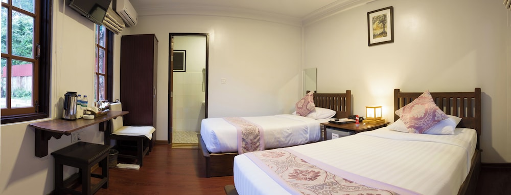 Standard Room, 1 Bedroom photo 2