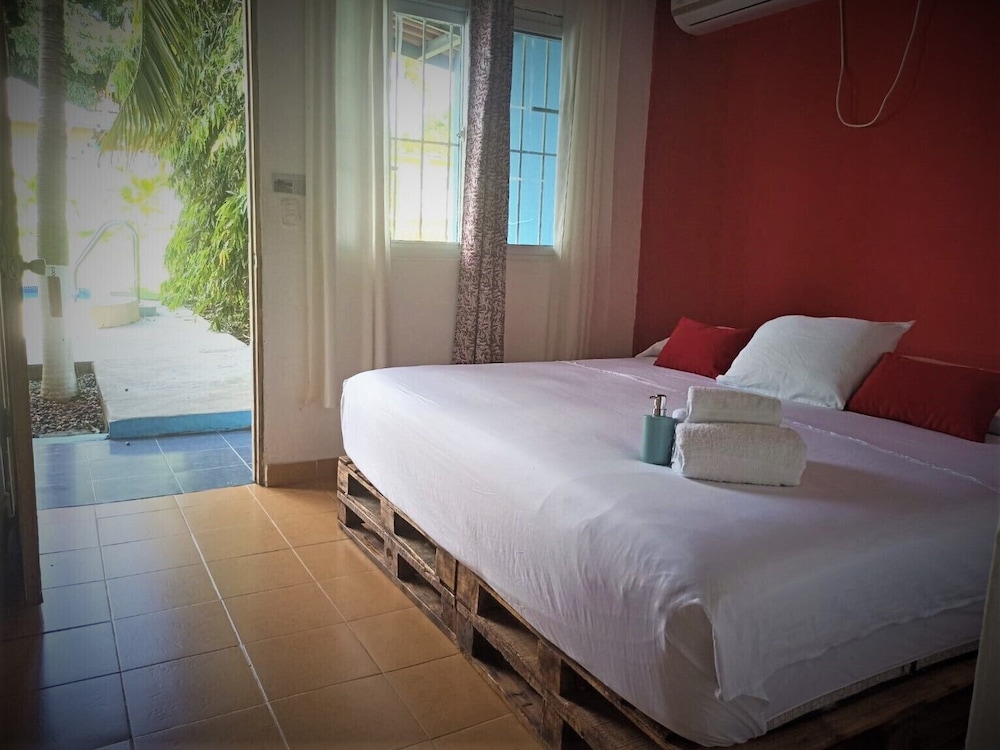 Comfort Room photo 3