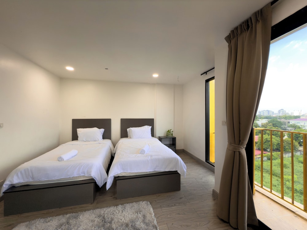 Superior Twin Room photo 2