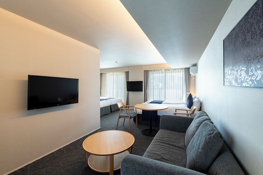 Luxury Quadruple Room