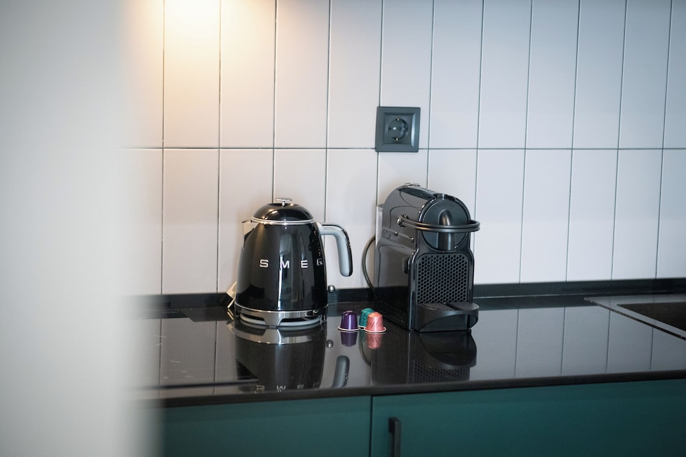 Studio Suite with Kitchen photo 3
