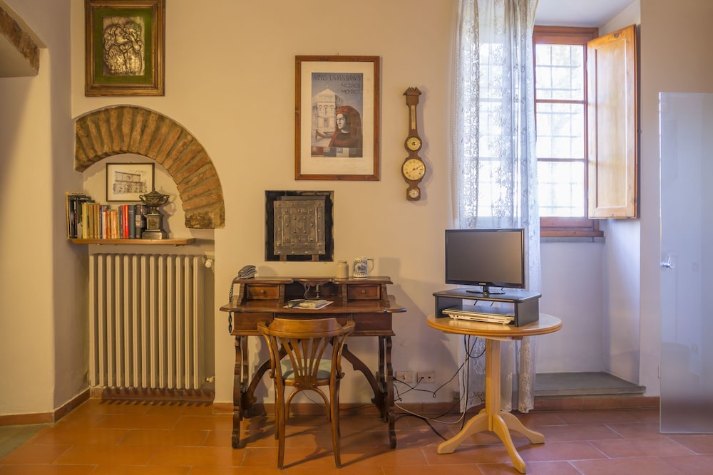 Comfort Single Room photo 3